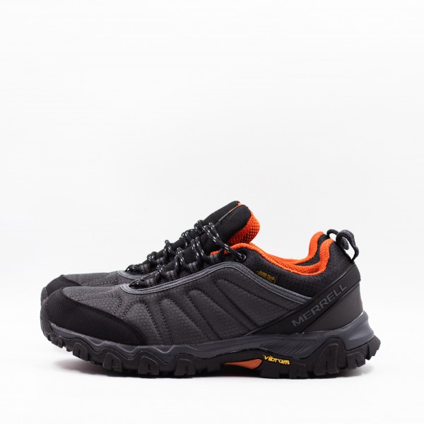 MERRELL GREY/ORANGE