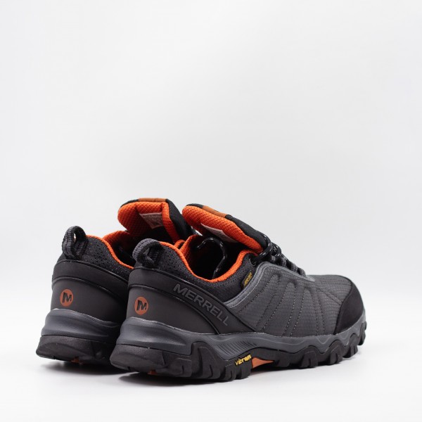 MERRELL GREY/ORANGE