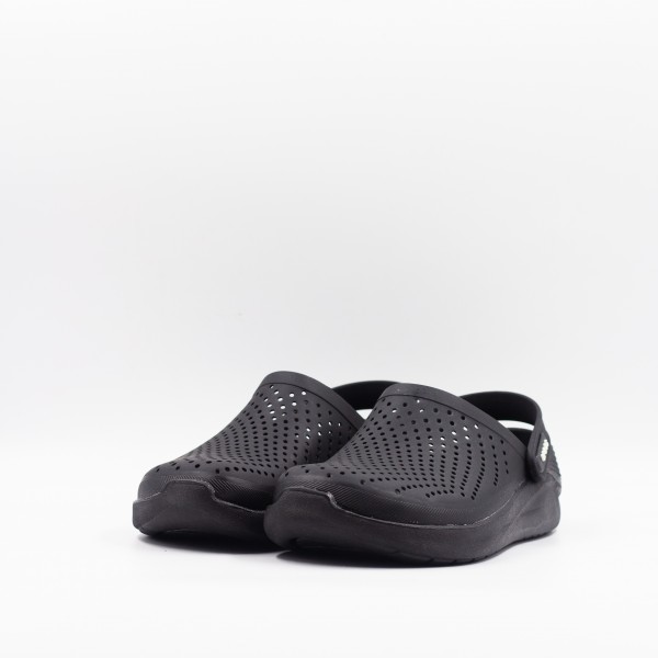 CROCS BLACK
