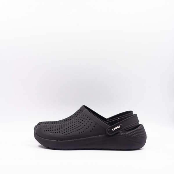 CROCS BLACK