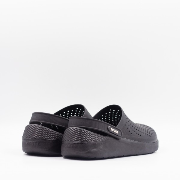 CROCS BLACK