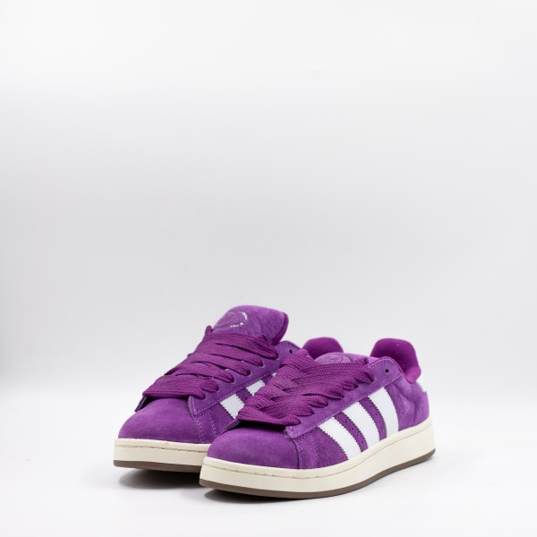 CAMPUS PURPLE/WHITE