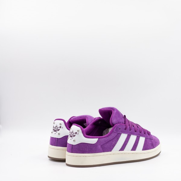 CAMPUS PURPLE/WHITE