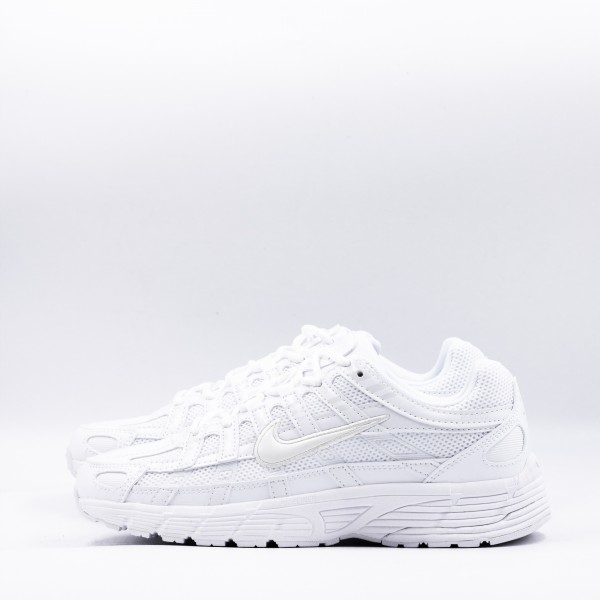 NIKE P6000 WHITE