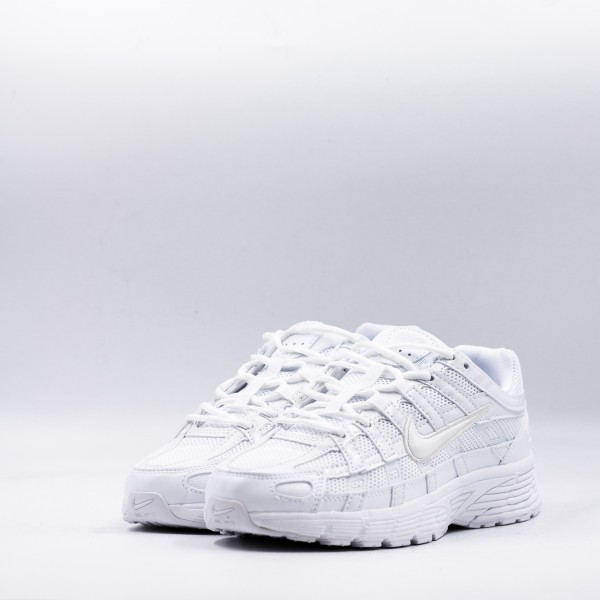 NIKE P6000 WHITE
