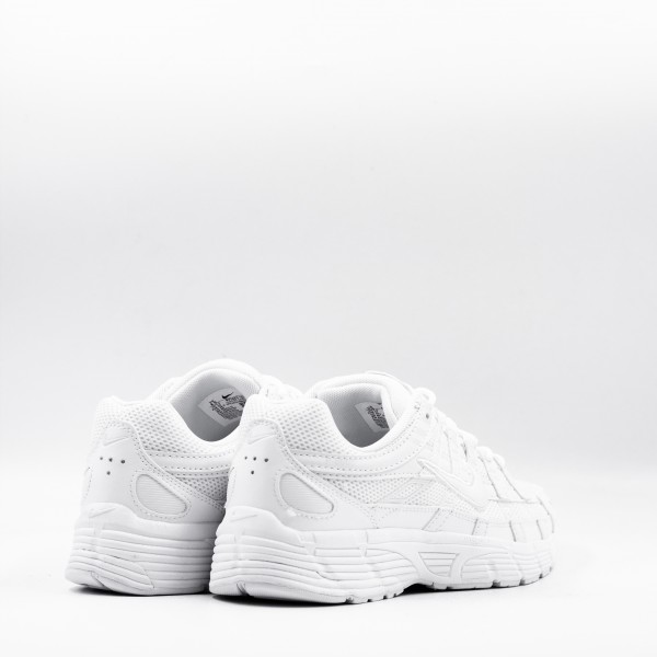 NIKE P6000 WHITE