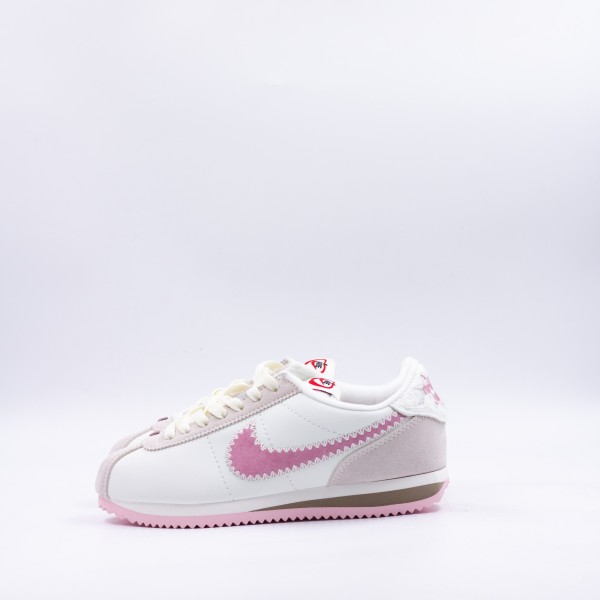 NIKE CORTEZ BEIGE/PINK