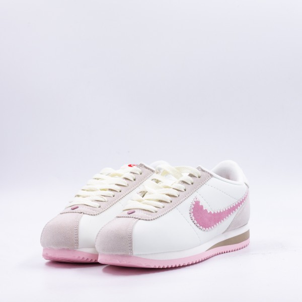 NIKE CORTEZ BEIGE/PINK