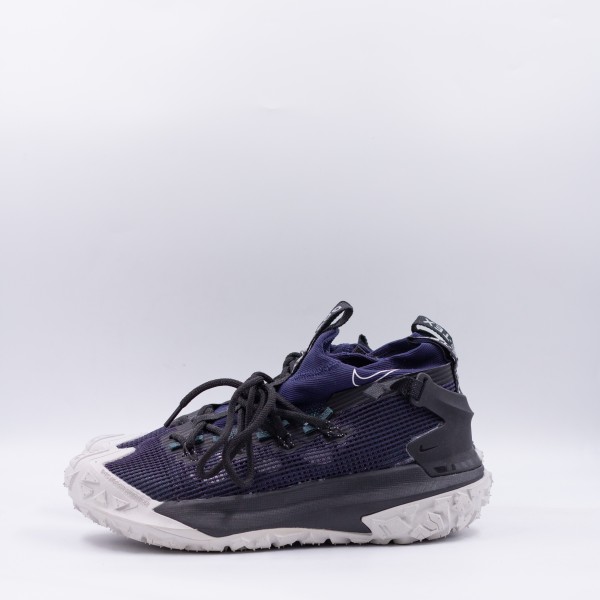 NIKE ACG BLUE/WHITE