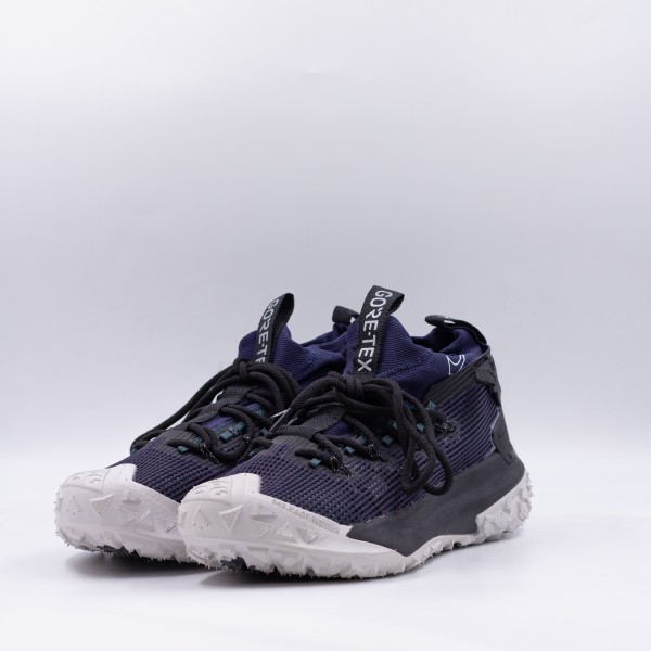 NIKE ACG BLUE/WHITE