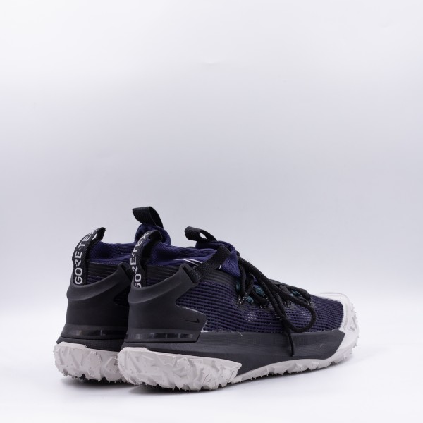 NIKE ACG BLUE/WHITE