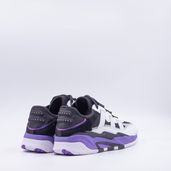 NITEBALL WHITE/PURPLE