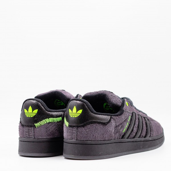 CAMPUS GREY LIGHT GREEN