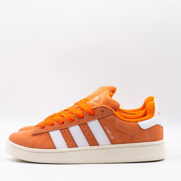 CAMPUS ORANGE