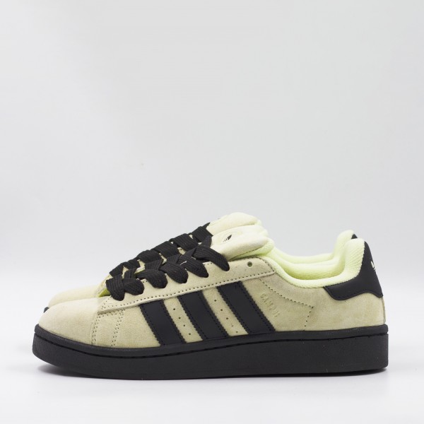 CAMPUS YELLOW/BLACK
