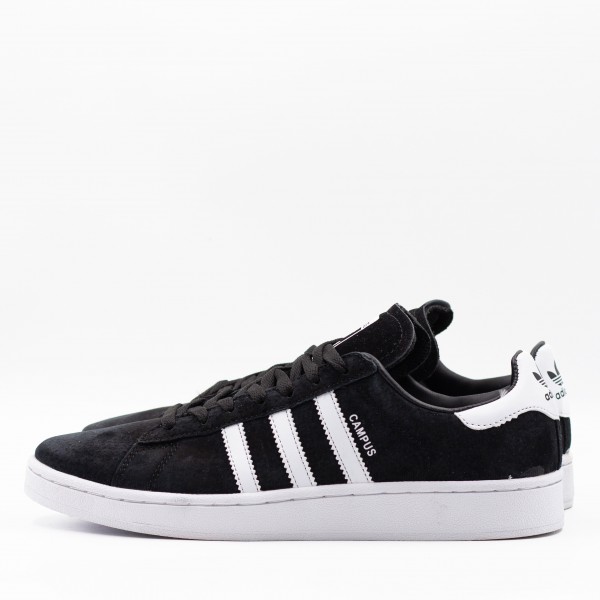 CAMPUS CLASSIC BLACK/WHITE