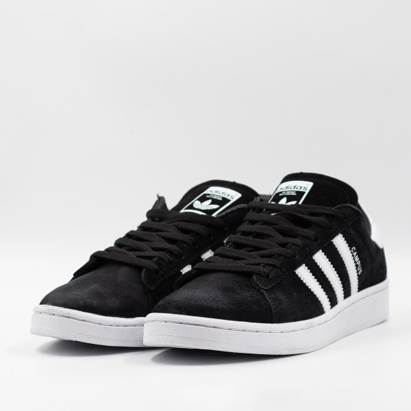 CAMPUS CLASSIC BLACK/WHITE