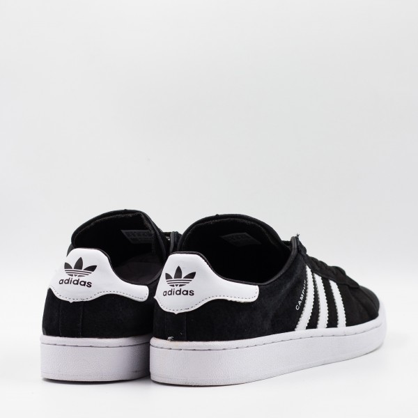 CAMPUS CLASSIC BLACK/WHITE
