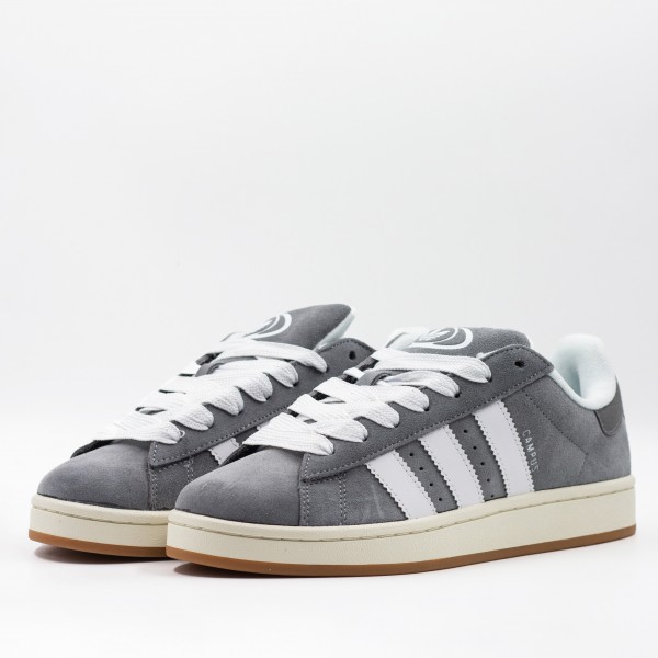 CAMPUS GREY/WHITE