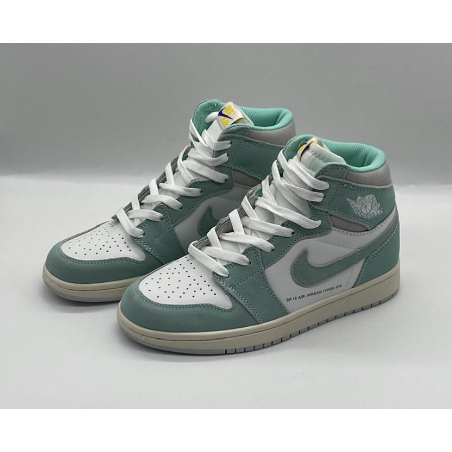 NIKE AIR JORDAN 1 HIGH OG SP19 MENTOL купить в Минске с доставкой по ...