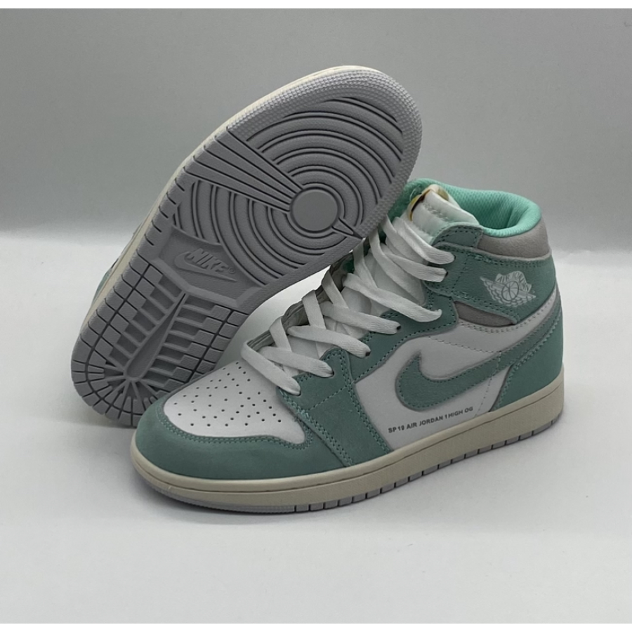 NIKE AIR JORDAN 1 HIGH OG SP19 MENTOL купить в Минске с доставкой по ...