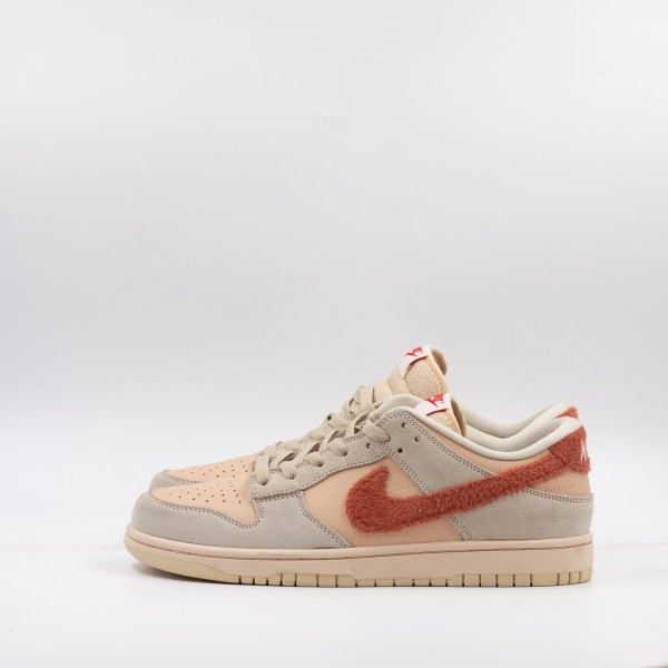 NIKE SB DUNK LOW WMNS ORANGE