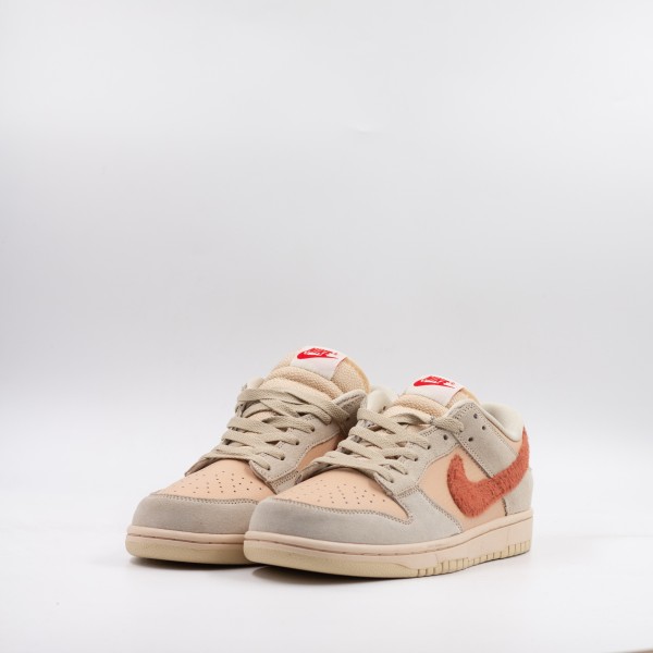 NIKE SB DUNK LOW WMNS ORANGE