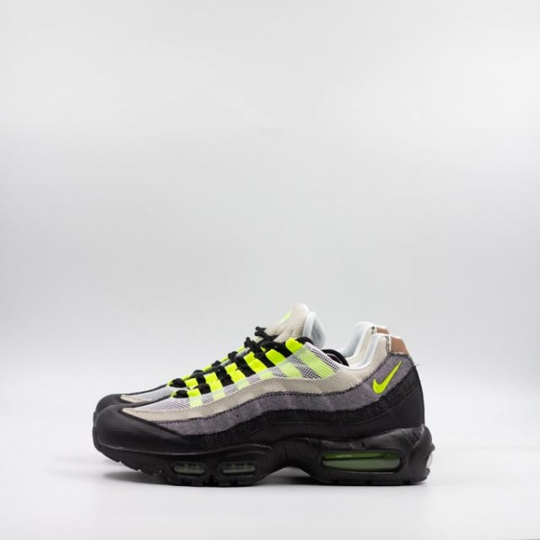 NIKE AIR MAX 95 VOLT