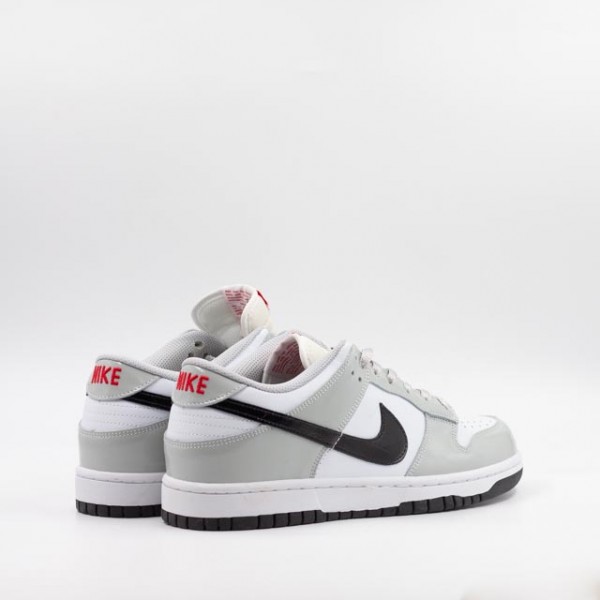NIKE SB DUNK LOW GREY LAK