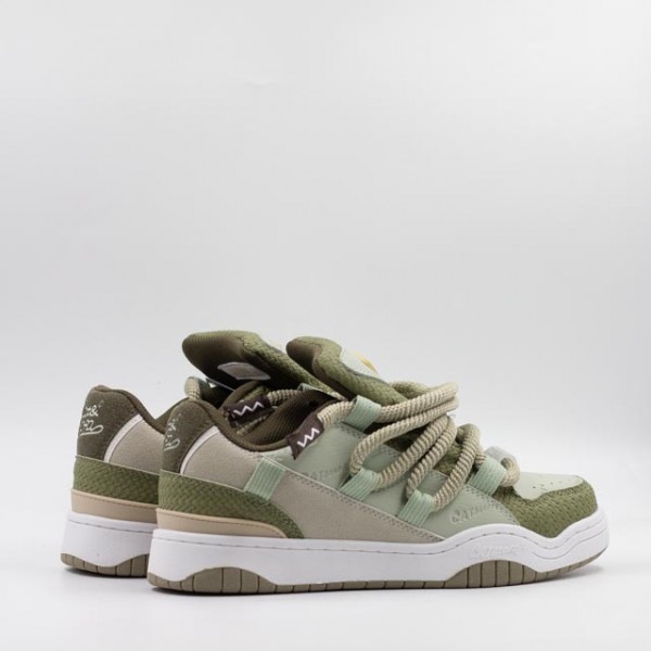 CAT SOFA KHAKI