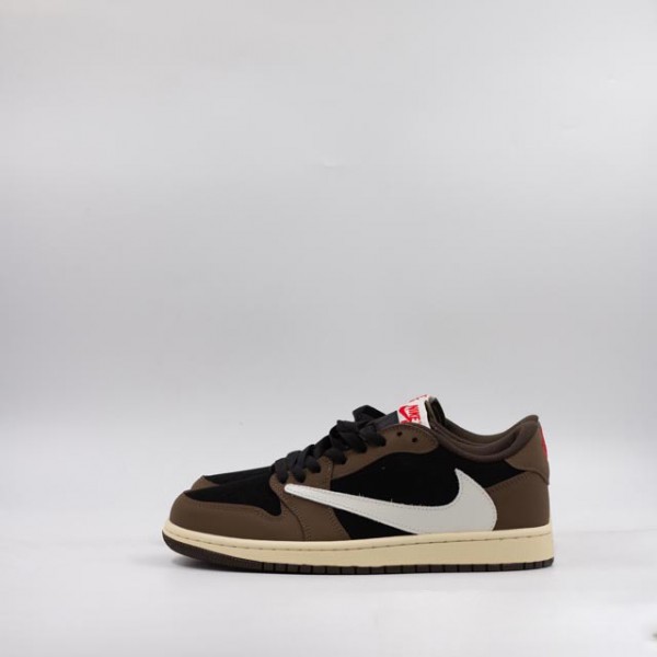 NIKE AIR JORDAN 1 LOW CACTUS JACK