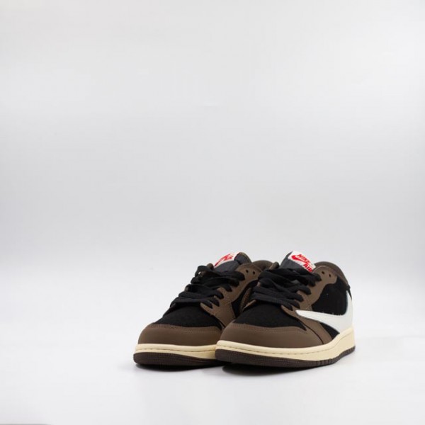 NIKE AIR JORDAN 1 LOW CACTUS JACK