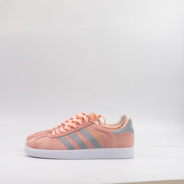 GAZELLE PINK/GREY