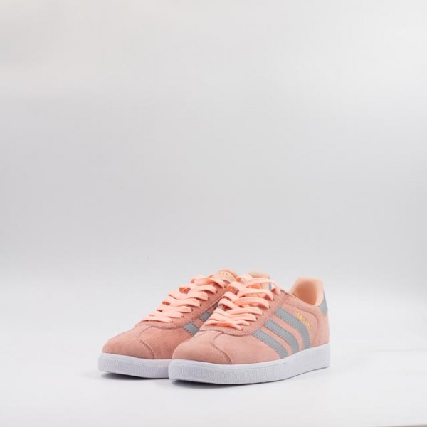 GAZELLE PINK/GREY