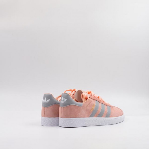 GAZELLE PINK/GREY