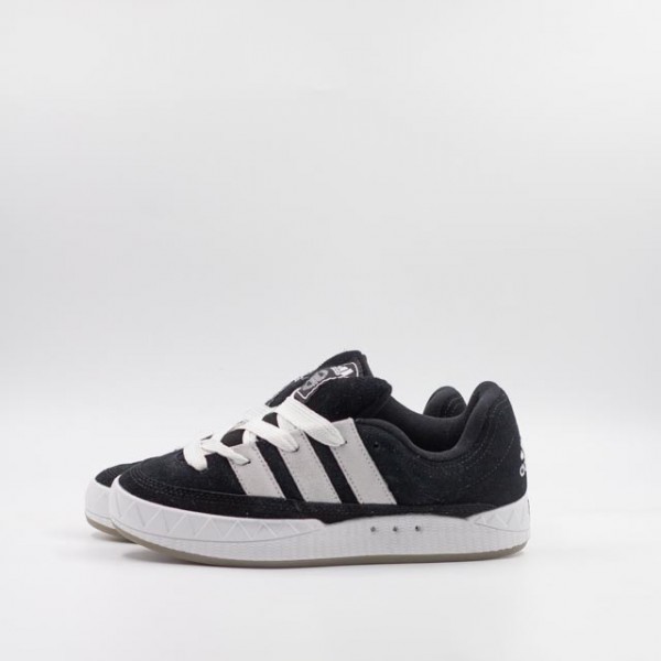 ADIMATIC BLACK/WHITE