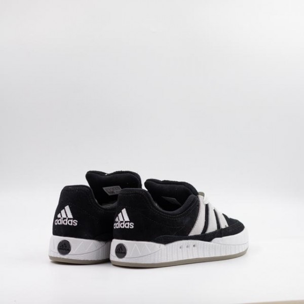 ADIMATIC BLACK/WHITE