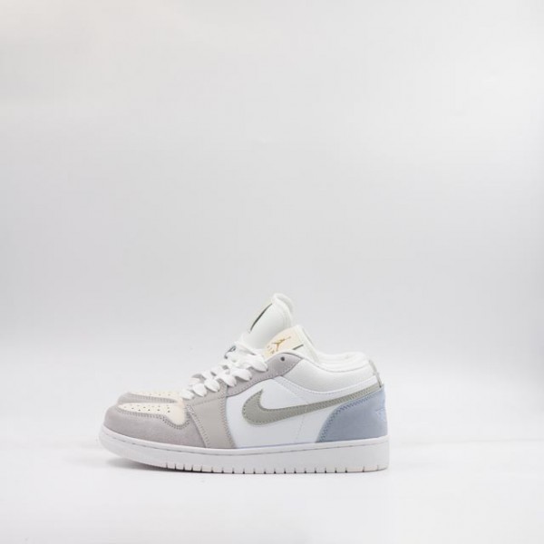 NIKE AIR JORDAN 1 LOW BEIGE