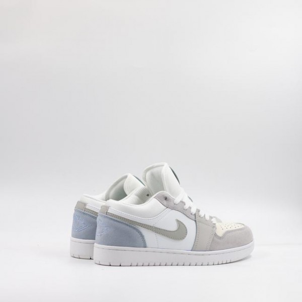 NIKE AIR JORDAN 1 LOW BEIGE
