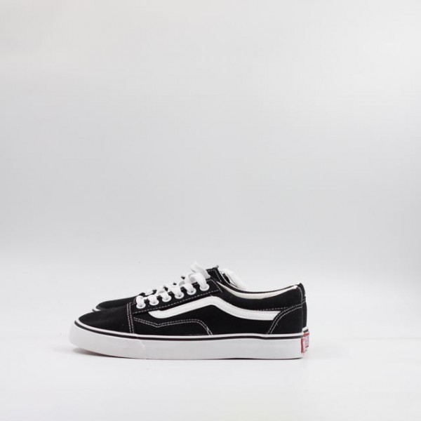 VANS OLD SCHOOL BLACK/WHITE