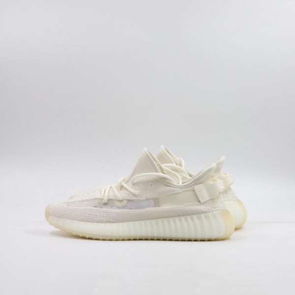 YEEZY 350 WHITE