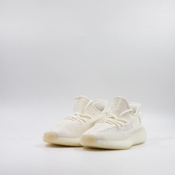 YEEZY 350 WHITE