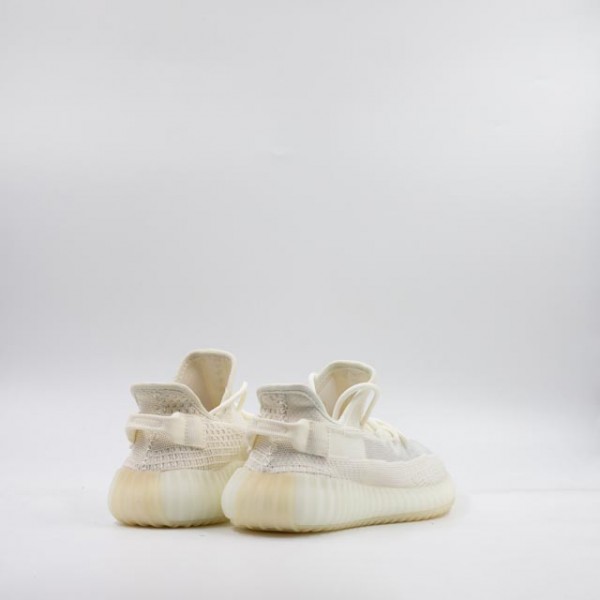 YEEZY 350 WHITE