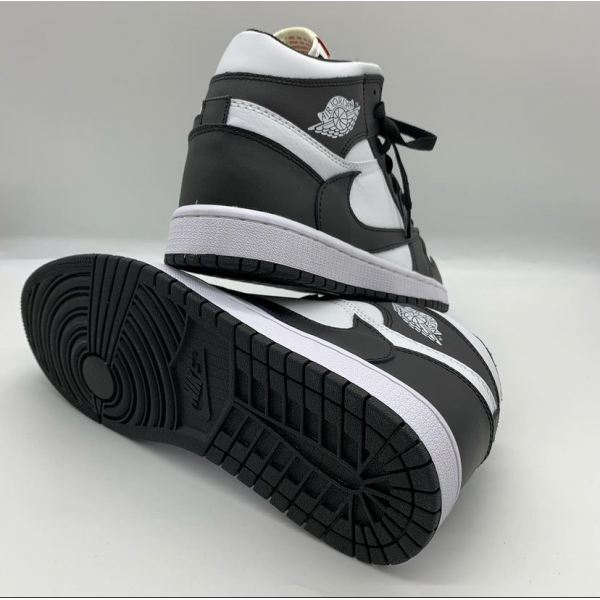 NIKE AIR JORDAN 1 CACTUS BLACK/WH