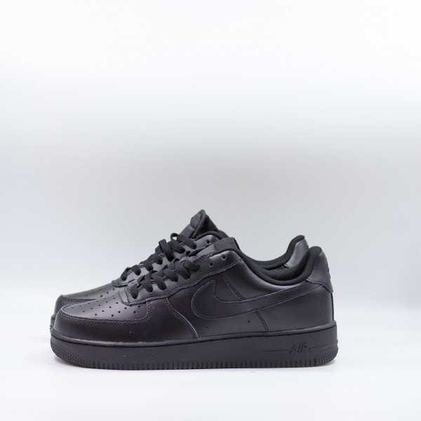 NIKE AIR FORCE 1 07 BLACK