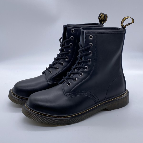 DR.MARTENS BLACK MEX(БЕЗ НАДПИСИ)