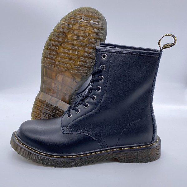DR.MARTENS BLACK MEX(БЕЗ НАДПИСИ)