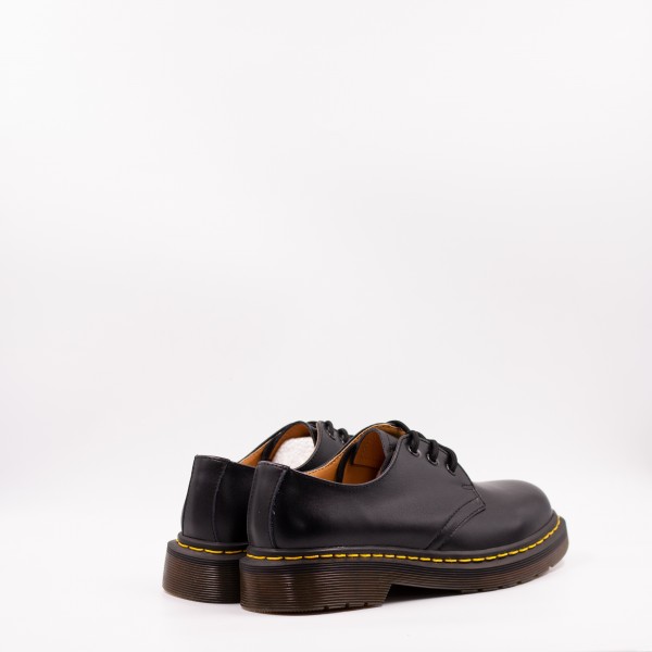 DR.MARTENS LOW BLACK
