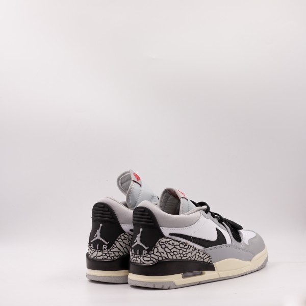AIR JORDAN LEGACY 312 LOW GREY