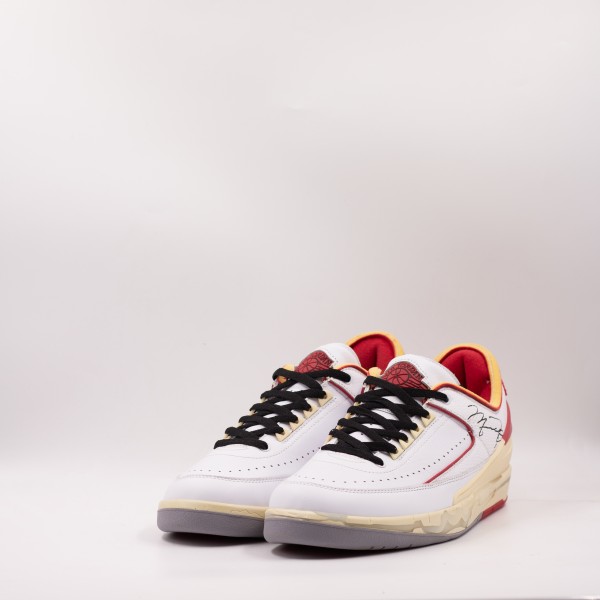 AIR JORDAN OFF WHITE